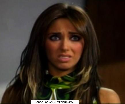 Capturi Annie . - la_diva_anahi_forever - Galerie foto