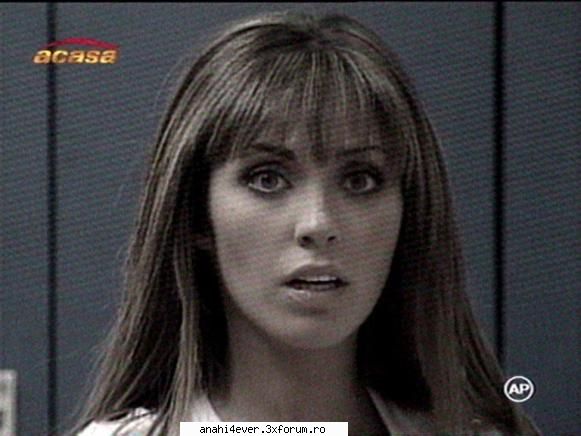 Capturi Annie . - bela - Galerie foto