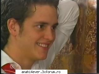 Christopher - bela - RBD