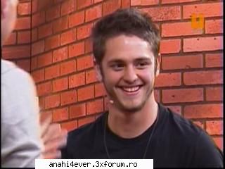 Christopher - bela - RBD