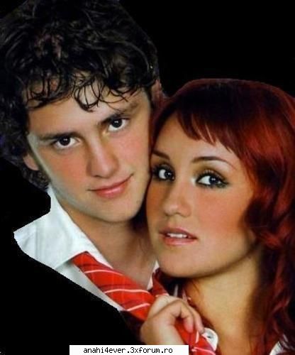 Christopher - bela - RBD
