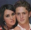 Christopher - bela - RBD