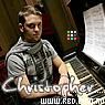 Christopher - bela - RBD