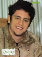 Christopher - bela - RBD