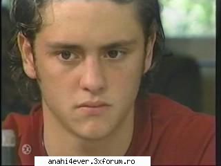 Christopher - bela - RBD