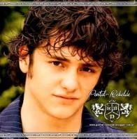 Christopher - bela - RBD