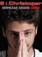 Christopher - bela - RBD