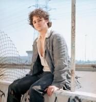 Christopher - bela - RBD