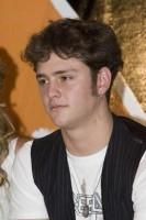 Christopher - bela - RBD