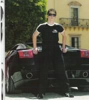 Christopher - bela - RBD