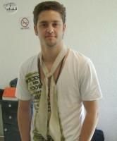 Christopher - bela - RBD