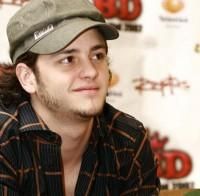 Christopher - bela - RBD