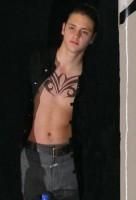 Christopher - bela - RBD