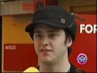 Christopher - bela - RBD