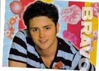 Christopher - bela - RBD