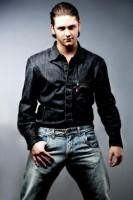 Christopher - bela - RBD