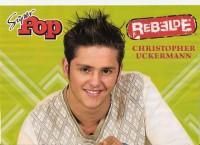 Christopher - bela - RBD