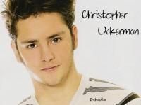Christopher - bela - RBD