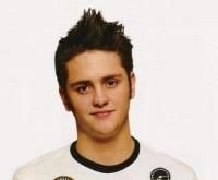 Christopher - bela - RBD