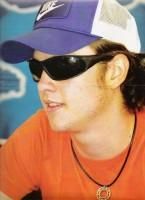 Christopher - bela - RBD