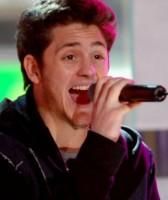 Christopher - bela - RBD