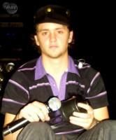 Christopher - bela - RBD
