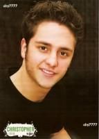 Christopher - bela - RBD