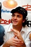 Christopher - bela - RBD