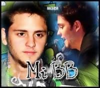 Christopher - bela - RBD
