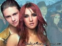 Christopher - bela - RBD