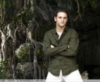 Christopher - bela - RBD