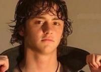 Christopher - bela - RBD