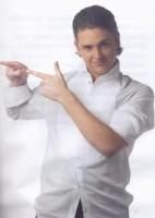 Christopher - bela - RBD