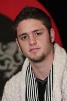 Christopher - bela - RBD