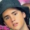Christopher - bela - RBD