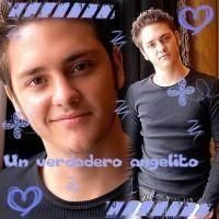 Christopher - bela - RBD