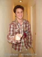 Christopher - bela - RBD