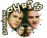 Christopher - bela - RBD