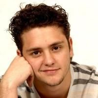 Christopher - bela - RBD
