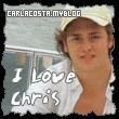 Christopher - bela - RBD
