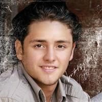 Christopher - bela - RBD