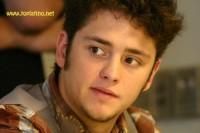 Christopher - bela - RBD