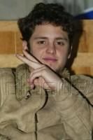 Christopher - bela - RBD