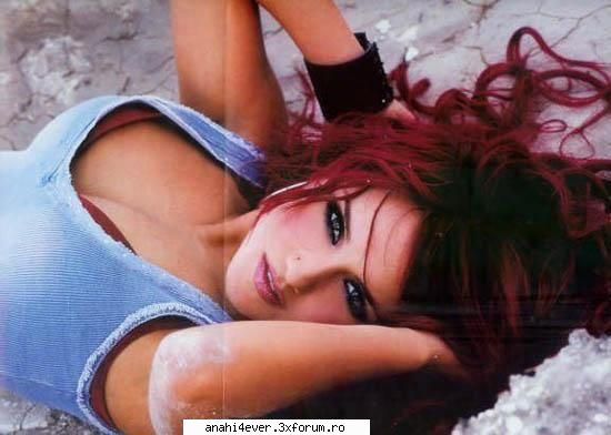 Dulce Maria - la_diva_anahi_forever - RBD