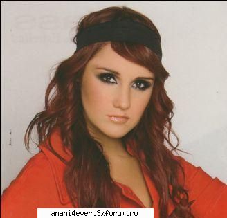 Dulce Maria - bela - RBD