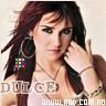 Dulce Maria - bela - RBD