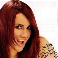 Dulce Maria - bela - RBD
