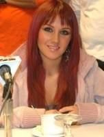 Dulce Maria - bela - RBD