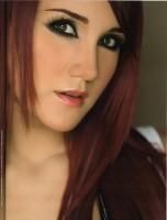 Dulce Maria - bela - RBD