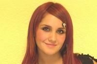Dulce Maria - bela - RBD